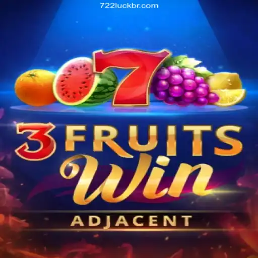 Exploring the Excitement of 3FruitsWin on 722Luck