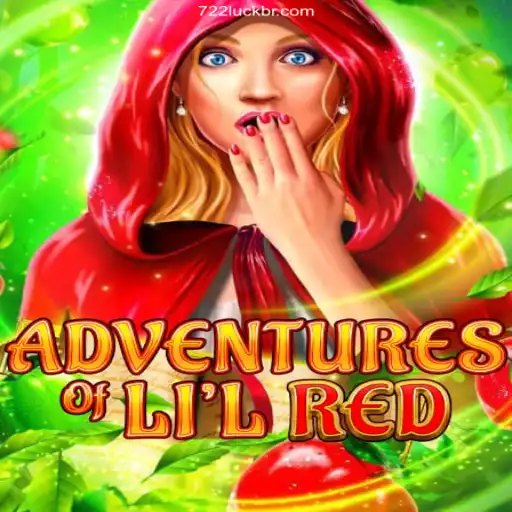 Exploring the World of 'AdventuresofLilRed' with Brazil's Premier Betting Platform
