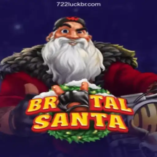 Unveiling 'BrutalSanta': A Thrilling Gaming Adventure with 722Luck's Influence