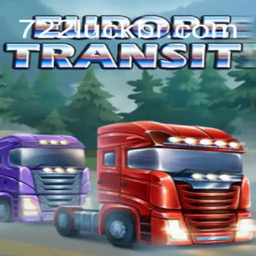 EuropeTransit: Embarking on a Thrilling Journey Across the Continent
