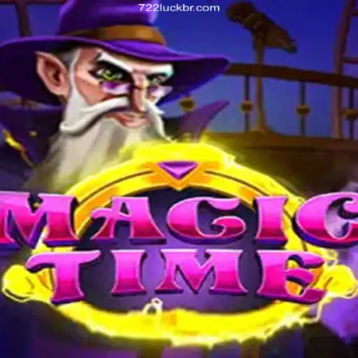 MagicTime: Discovering the Enchanting World of a New Gaming Phenomenon
