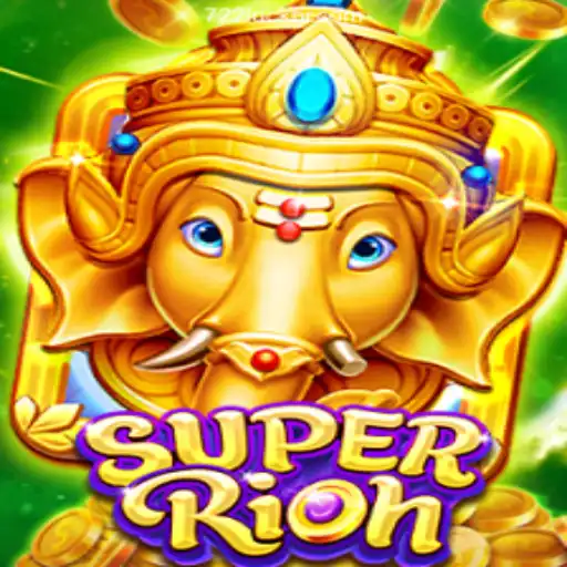 Discover the Thrilling World of SuperRich: Brazil's Top Gaming Experience