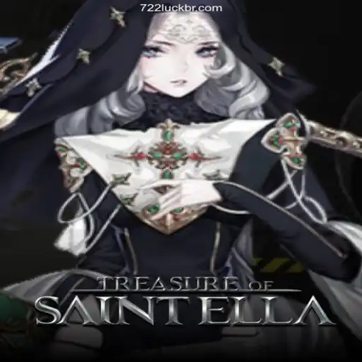Discovering the World of TreasureofSaintElla and 722Luck: Brazil's Premier Betting Platform