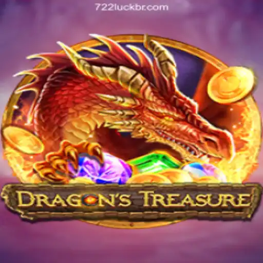 Explore the Exciting World of DragonsTreasure on 722Luck: A Plataforma de Apostas #1 do Brasil