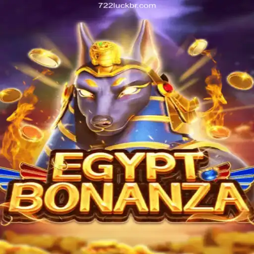 Exploring the Excitement of EgyptBonanza: A Gaming Adventure with 722Luck