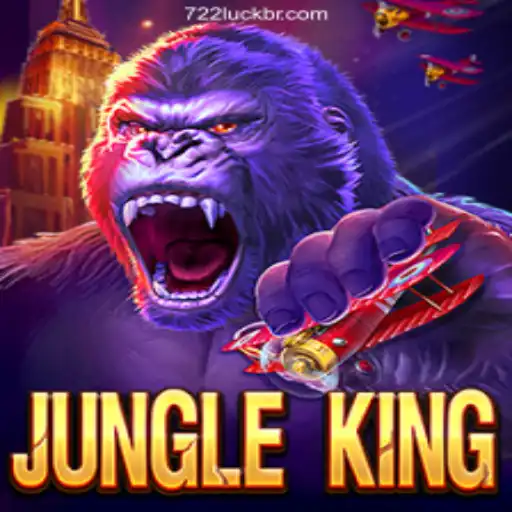 Explore JungleKing: A Thrilling Adventure into the Heart of the Wild