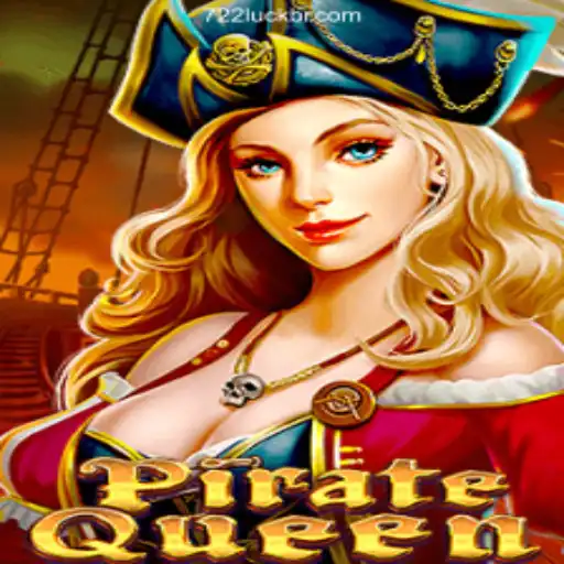 PirateQueen: The Adventures on the High Seas and the Thrill of 722Luck