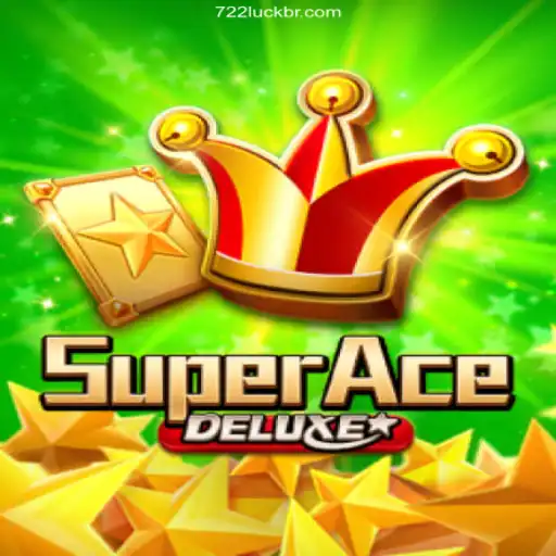 Discover SuperAceDeluxe: A New Adventure in Gaming