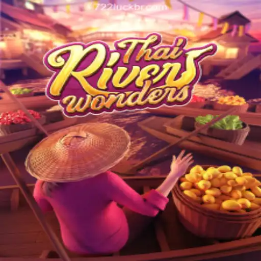 Exploring the Vibrant Universe of ThaiRiverWonders and the Rise of 722Luck in Brazil