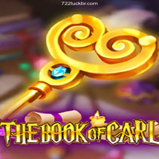 Explore the Mystical World of 'TheBookofCarl'