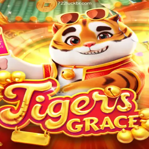 TigersGrace and the Rise of 722Luck: A Dive into Brazil's Gaming Phenomenon