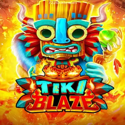 Exploring TikiBlaze: The Thrilling New Game Experience